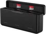 CamGo Telesin 3 Channel Storage Battery Charger Box for Osmo Action 5 Pro