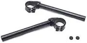 ACTIVE 50900143 Active Motorcycle Separate Handle Kit (Universal) Direct Type, φ1.7 inches (43 mm)