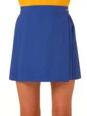 Royal Netball Skirt