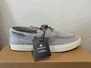 Sperry Top Sider Bahama Plushwave Men's Sneakers Lace Up Boat Shoes STS23324