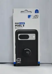 Quad Lock MAG Google Pixel 8 phone case 7106684 ***FREE EXPRESS FREIGHT***