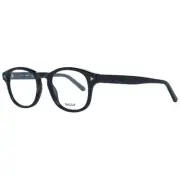 Bally Black Men Optical Frames - RRP 207.36 USD