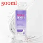 Snail White Rosemary Body Wash Smooth & Youthful 500ml
