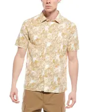 Billy Reid Relaxed Fit Shirt