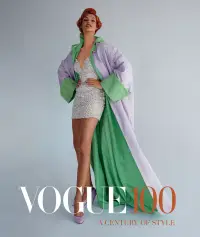 在飛比找博客來優惠-Vogue 100