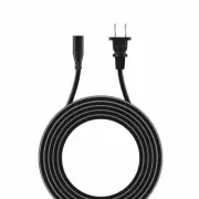 AC Power Cord For Ellipse Electric Elliptical Machine Under Desk Leg Exerciser