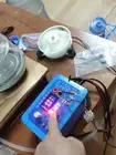 Refrigerator Air Conditioner Compressor Inverter Board Solenoid Valve Repair