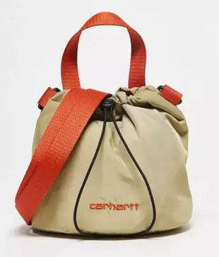 【日貨代購CITY】 Carhartt WIP Bayshore Small Bag 肩背包 側背 小包 水桶包 現貨