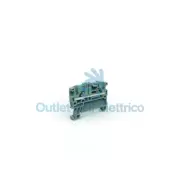 Cabur EFC400GR EFC.4/Gr Clamp Passer