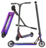 Envy Prodigy X Pro Scooter - Burnt Pipe
