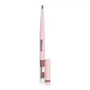 Lilybyred Hard Flat Brow Pencil - # 03 Red Brown 0.17g