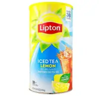 在飛比找Yahoo!奇摩拍賣優惠-Lipton Lced Tea Lemon 立頓 冰檸檬紅茶