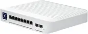 Ubiquiti Enterprise 8 PoE Port Managed Switch
