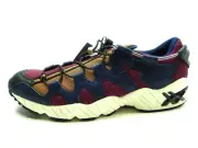 ASICS TIGER GEL MAI CORDOVAN PEACOAT MEN SHOES SIZE 8