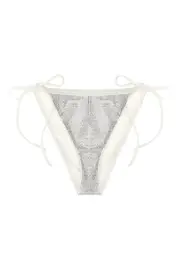 MC2 SAINT BARTH Virgo Bikini Bottoms