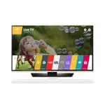 43吋 LG 高清 可調節護眼藍光 智慧聯網電視（可連結YOUTUBE、NETFLIX）