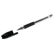 Pilot BPS-GP Ballpoint Pen Fine Black Pack of 12 BPSGPF01