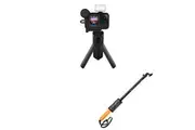 GoPro HERO12 Black Creator w Floating Pole