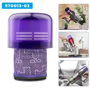 HEPA Filter for Dyson V15 Detect V11 Animal Absolute Cordless Vacuum Cleaner