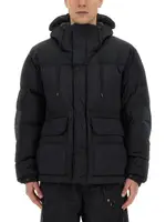 [Ten C] Ten C-"Vail Combo" Jacket-Uomo 50