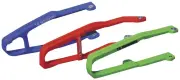 TM Design Works Baja-Rally Chain Slide-N-Guide Kit Green KCP-K09-GR