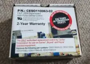 New Carrier Bryant Payne FAP Heat Pump Defrost Control Board CES0110063-02