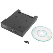 SFR1M44-U100K Black 3.5 Inch 1.44Mb Usb Ssd Floppy Drive Emulator for Korg7786