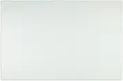 Quill, Foam Board, 5mm, 500mm x 770mm, White [Item No. 100850786]