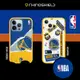 iPhone 系列【犀牛盾 Mod NX NBA 拼貼系列-金州勇士 Golden State 熱血系列】防摔殼 手機殼