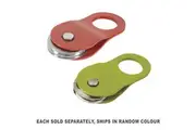 TechBrands Heavy Loads Snatch Block - 8000kg