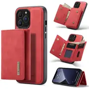 DG.MING Back Cover Phone Case For iPhone 13 Pro Max