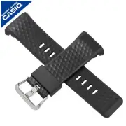Genuine Casio Watch Strap Band for WSD-F20BK WSD F20BK F20 BLACK
