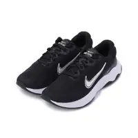 在飛比找ETMall東森購物網優惠-NIKE RENEW RIDE 3 休閒慢跑鞋 黑白 DC8