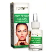 Dermattiva snail slime face serum 30 ml