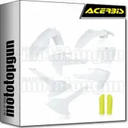 ACERBIS 0023538 FULL PLASTICS KIT ORIGINAL HUSQVARNA TC 65 2017 17 2018 18