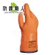 防護職人➤➤MAPA-780 防低溫類手套 PVC 耐低溫 -10℃ 漁業 冷凍作業 防化學溶劑 認證