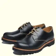 (ASK availability first) Danner D216212 MORELAND OXFORD new