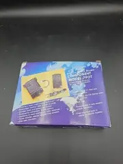 Evs Component Model 790t 4 Watt Hornet Pager System New In Box dei