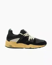 Puma Men's Blaze of Glory The NeverWorn Shoes Black 384405-01 g