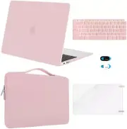 Compatible with Macbook Air 13 Inch Case 2022 2021 2020 2019 2018 Release A2337