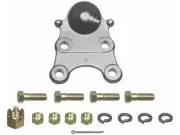 Moog 95YZ19F Front Lower Ball Joint Fits 1989-1994, 1998-2000 Isuzu Amigo (for: Isuzu)