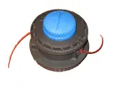 HART 40V STRING TRIMMER Bump Feed Trimmer Head for Straight Shaft Attachment