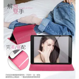 CITYBOSS for iPad Air Air 2 運動雙搭隱扣皮套 (10折)