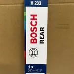 BOSCH 280MM - 11" H282 汽車後雨刮器適用於福特 ECOSPORT (13-18) HIBUCENT