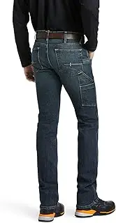 [ARIAT] Men's MNS Rebar M7 Workhorse Stkbl Strt