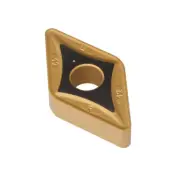 Dorian 69380, DNMG-433-PER-DPC35RT Carbide Inserts (10 PCS)