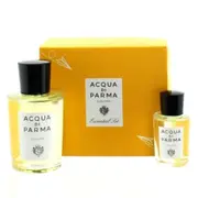 Essential Set Acqua di Parma: Colonia Essential Eau De Cologne 20 ml + Colonia Essential Eau De Cologne for men 100 ml