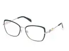 NEW Emilio Pucci EP5186-56089 Eyeglasses 56mm 100% Authentic