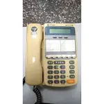 【光華維修中心】東訊話機 DX-9706D話機 顯示型話機 (二手良品 保固7天)