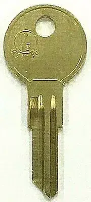 Various Yale Locks Key Blank Blanks Keys Y13 01122R